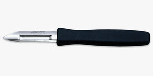 Pelador de Verduras Arcos Skin Spark 6cm Profesional