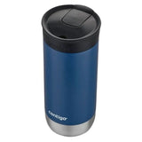 Vaso termico Contigo Huron Azul 473ml+ Grabado Laser