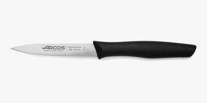Cuchillo Mondador Arcos Nova Perlado 10cm + Grabado Personalizado