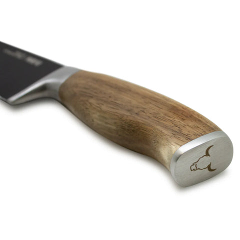 Cuchillo Wayu Profesional + Grabado Láser