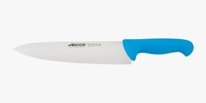 Cuchillo Carnicero Arcos 25cm Serie 2900 + Grabado Personalizado
