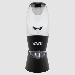 Aireador de Vino con Filtro Wayu