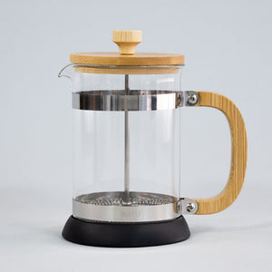 Cafetera Prensa Francesa Wayu Café Mesa Cocina