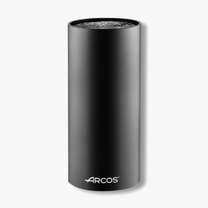 Taco Universal Arcos para Cuchillos Negro