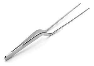 Pinza de Bar Go Barman 14 cm Acero