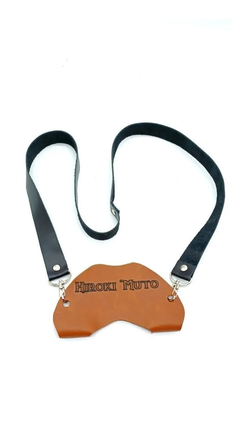 Porta Copa Manos Libres Parrillero + Grabado Làser