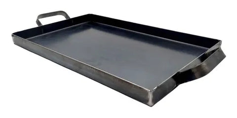 Plancha Churrasquera Argentina
