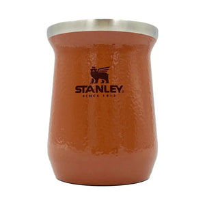 Mate Stanley Classic Clay 236 ml + Grabado Personalizado