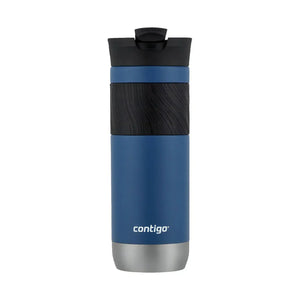 Termo Contigo Byron 2.0 710 ml Azul + Grabado Personalizado