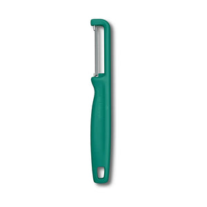 Pelador Victorinox Aserrado Doble Filo Verde 16,5 cm