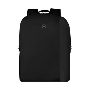 Mochila Empacable Victorinox Travel Essentials Negra