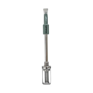 Bombilla para Mate Stanley Spring Acero Inoxidable Verde