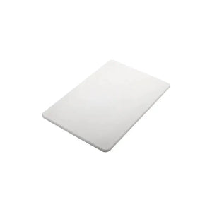 Tabla de Corte Profesional Dussel 30x46 cm Blanca