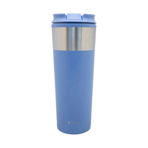 Vaso Térmico Keep 450 ml Lavanda + Grabado Personalizado