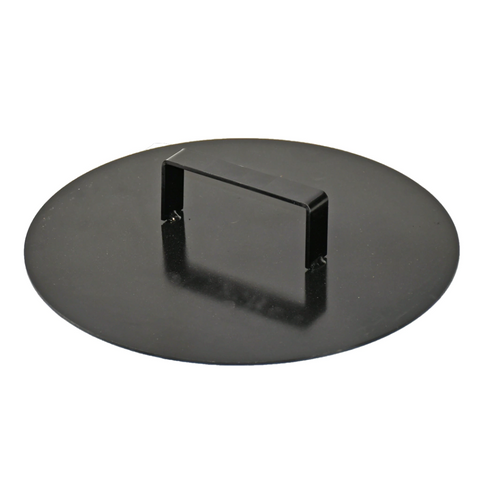 Disco de Asado con Tapa 30cm 3mm