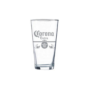 Set 6 Vasos Cerveza Corona 490ml