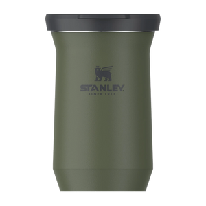 Mate Slim Stanley Dried Pine| 200 ml + Grabado Gratis