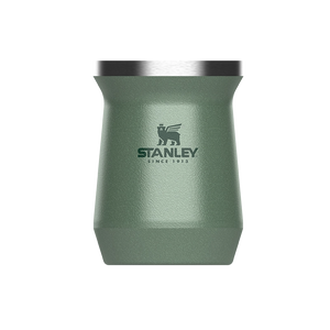 Mate Stanley Verde 236 ml + Grabado Gratis