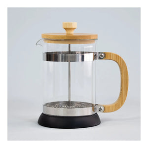 Cafetera Prensa Francesa Wayu Café Mesa Cocina