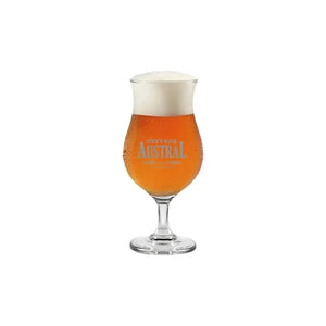 Copas Cerveceras Austral 450ml Pack x4