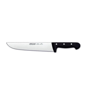 Cuchillo Carnicero Arcos 25cm Profesional Premium Asado Bbr + Grabado Personalizado