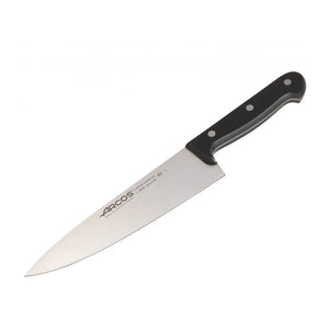 Cuchillo Cocina Arcos 20cm Profesional + Grabado Personalizado