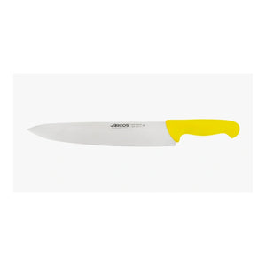 Cuchillo Cocinero Arcos 30cm Serie 900 Profesional + Grabado Personalizado