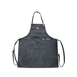 Delantal Parrillero Wayu Pechera Cocina
