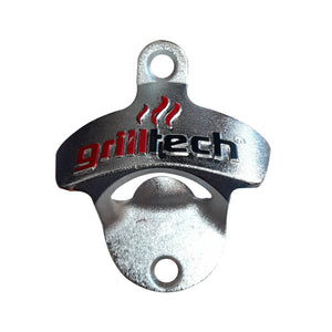 Destapador de Cerveza de Pared Grilltech Metal