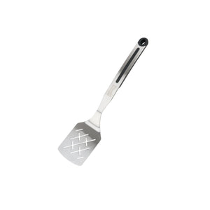 Espátula Acero Inoxidable Quincho BBQ
