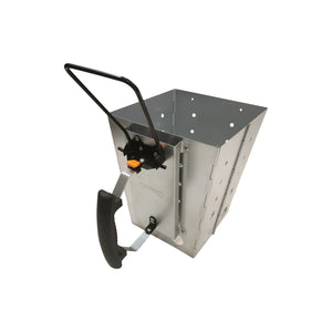 Iniciador De Fuego Quincho Encendedor Carbon Desarmable