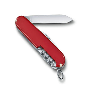 Navaja Cortapluma Victorinox Climber Roja 1.3703 + Grabado Personalizado