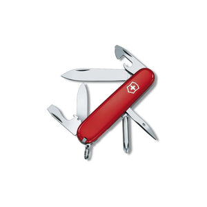 Navaja Suiza Cortapluma Victorinox Tinker Roja 1.4603 + Grabado Personalizado