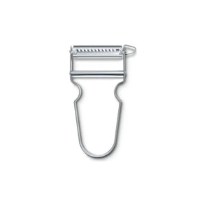 Pelador Corte Juliana Victorinox Acero Inoxidable 6.0914