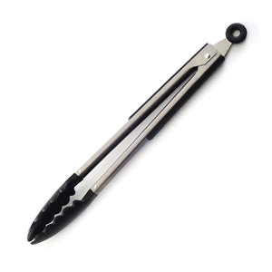 Pinzas Tenazas 30 Cm Cocina Multiuso