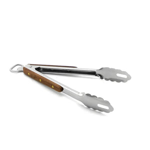 Pinzas Tenazas Premium Inoxidable + Destapador Kangkawe