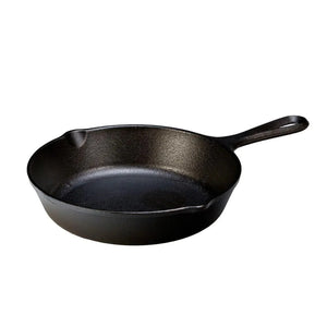 Sarten Hierro Fundido 20cm Redondo