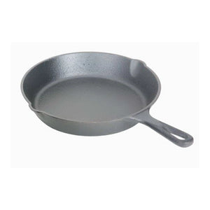 Sartén Hierro Fundido 24cm Iron Cast