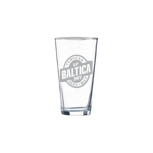 Set 6 Vasos Cerveza Bàltica 490ml