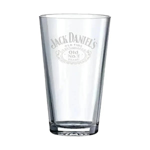 Set 6 Vasos Jack Daniels 490ml
