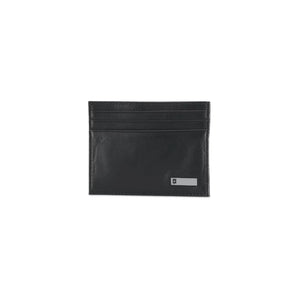 Tarjetero + Clip Victorinox Altius 3.0 Rome Black 30163001