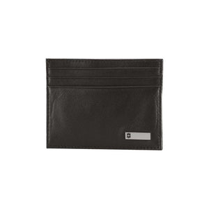 Tarjetero Sapporo Altius 3.0 Color Negro Victorinox 30165401