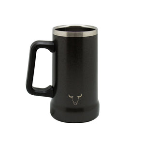 Vaso Acero Inoxidable Wayu 750 Ml Beer Mug Cerveza Bar + Grabado Personalizado