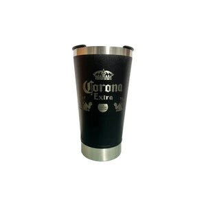 Vaso Térmico Frío/Calor 600ml Corona+ Destapador
