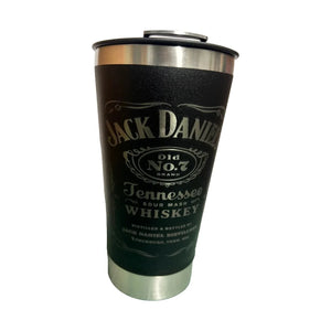 Vaso Térmico Frío/Calor 600ml Jack Daniels+ Destapador