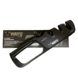 Afilador multifuncional profesional Wayu