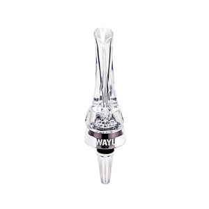 Aireador De Vino Premium Wayu Cocina Asado Parrilla Bbq