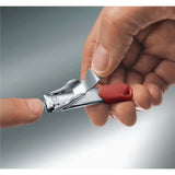 Cortauñas Victorinox Red 8.2050.b1 Premium Manicure Uña