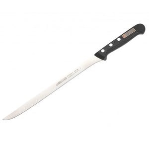 Cuchillo Arcos Jamonero Profesional Cocina 24cm Jamon Cerdo + Grabado Personalizado