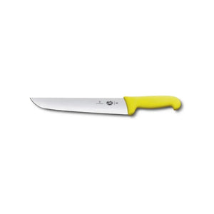 Cuchillo Carnicero Victorinox Fibrox Hoja 18cm 5.5208.18 + Grabado Personalizado